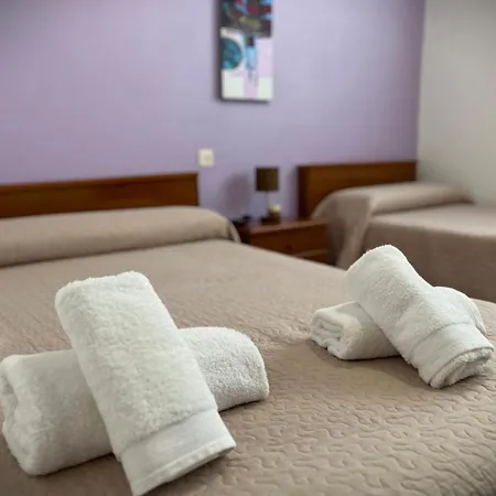 Guest house Casa Marino ** Navia