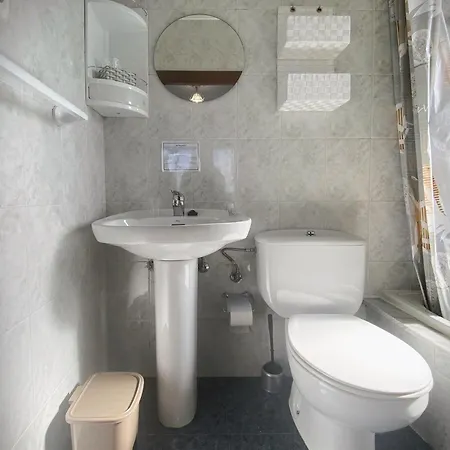 Casa Marino ** Navia