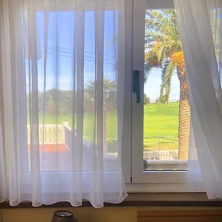 Casa Marino ** Guest house