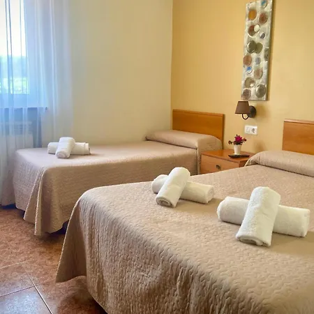 Guest house Casa Marino ** Villapedre