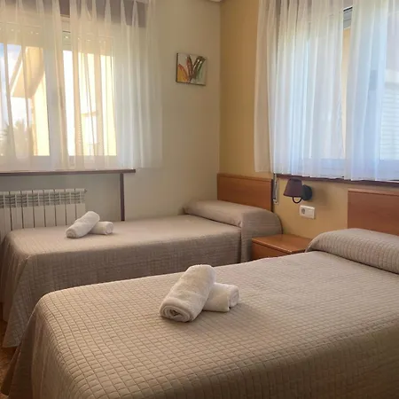 Konukevi Casa Marino **