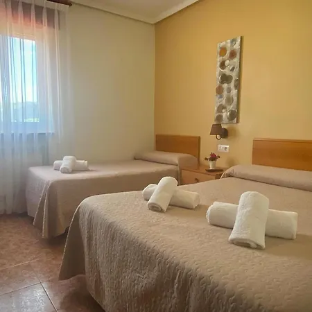 Casa Marino ** Guest house Villapedre