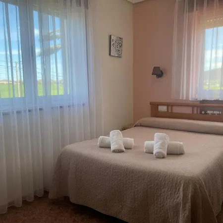 Guest house Casa Marino ** Villapedre