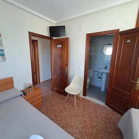 Casa Marino **