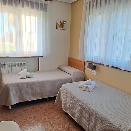 Casa Marino ** Konukevi 2*