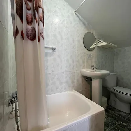 Guest house Casa Marino ** 2*