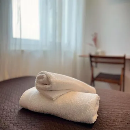 Guest house Casa Marino ** Villapedre