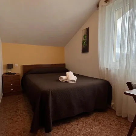 Casa Marino ** Guest house