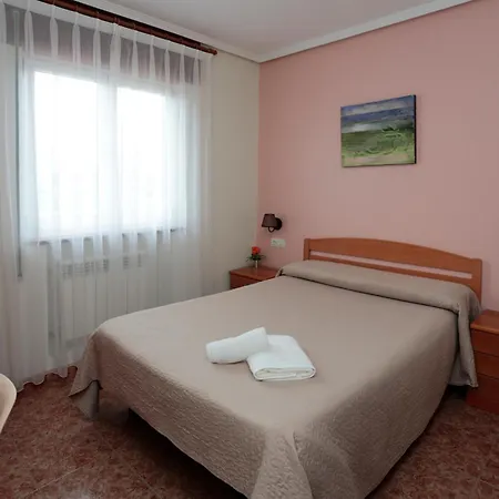 Gasthof Casa Marino ** Navia