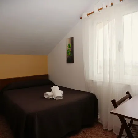 Casa Marino ** Navia