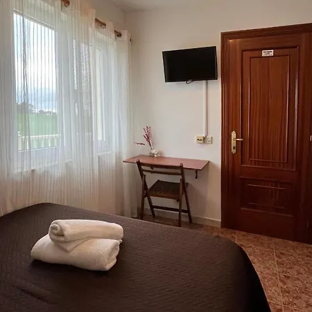 Casa Marino ** Guest house