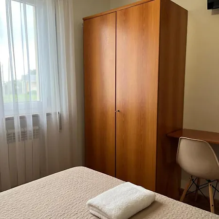 Guest house Casa Marino ** 2*