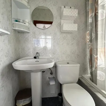 Gasthof Casa Marino **