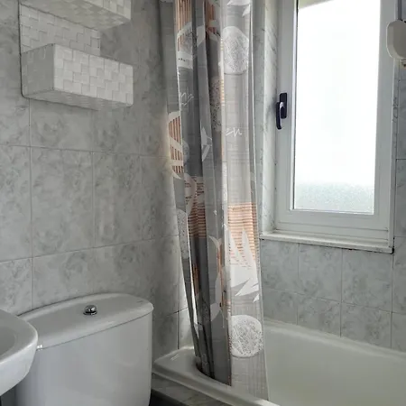 Gasthof Casa Marino ** Navia