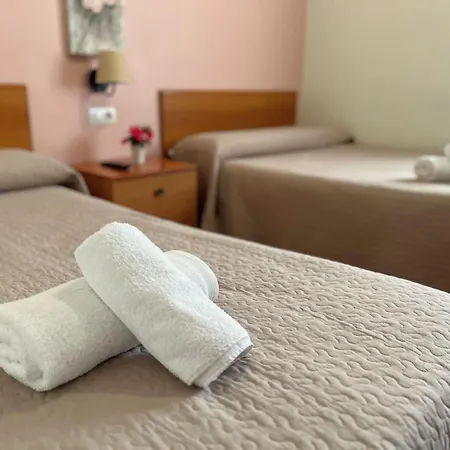 Casa Marino ** Guest house