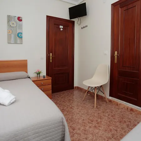 Guest house Casa Marino ** 2*