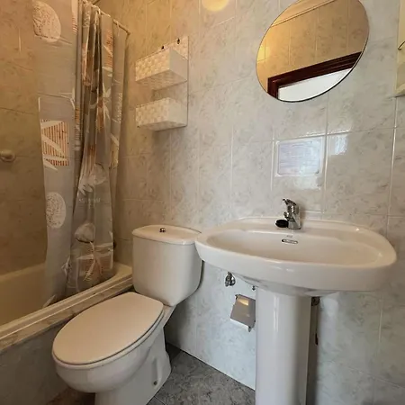 Gasthof Casa Marino ** Navia