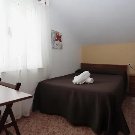 Casa Marino ** Guest house