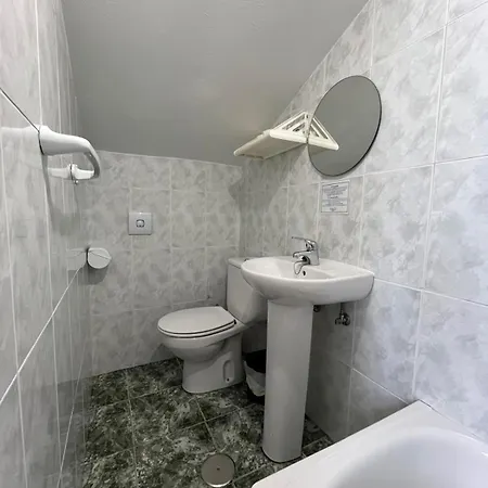 Casa Marino ** Gasthof 2*