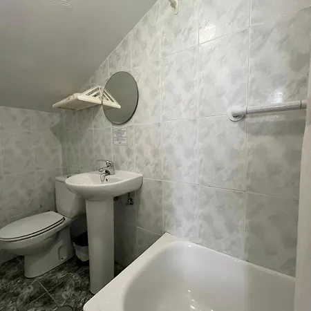 Casa Marino ** Guest house Villapedre
