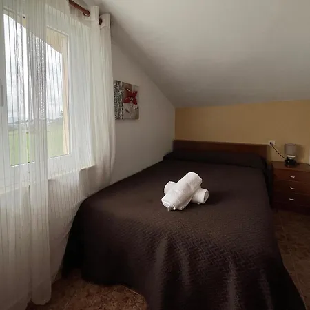 Casa Marino ** Navia