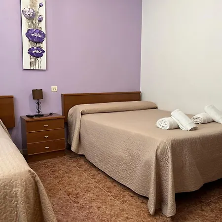 Casa Marino ** Guest house
