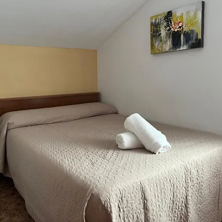 Guest house Casa Marino ** 2*