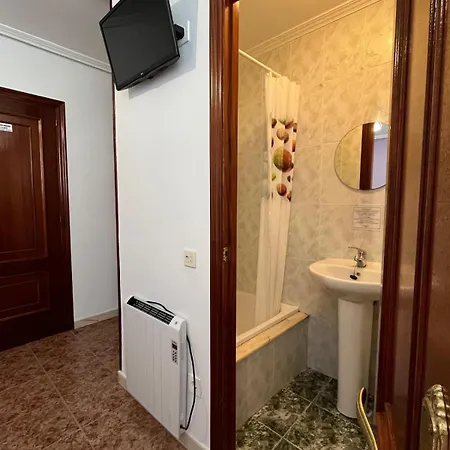 Casa Marino ** Guest house Villapedre