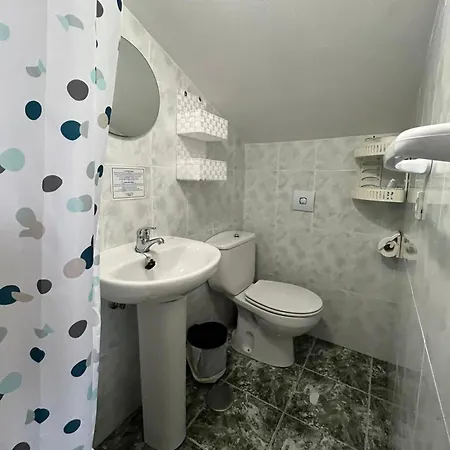 Casa Marino **