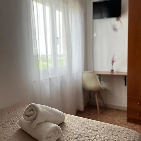 Casa Marino ** Guest house