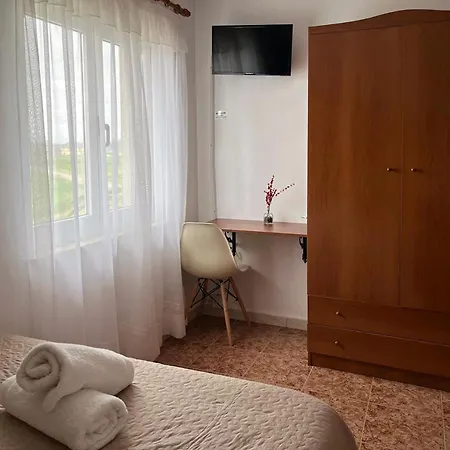 Guest house Casa Marino ** 2*