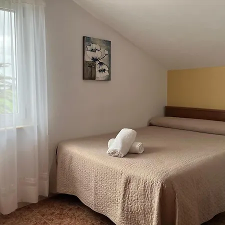 Guest house Casa Marino ** Villapedre