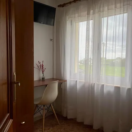 Casa Marino ** Guest house