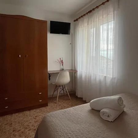 Casa Marino **