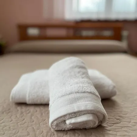 Casa Marino ** 2* Navia