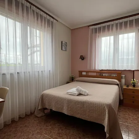 Casa Marino ** Guest house
