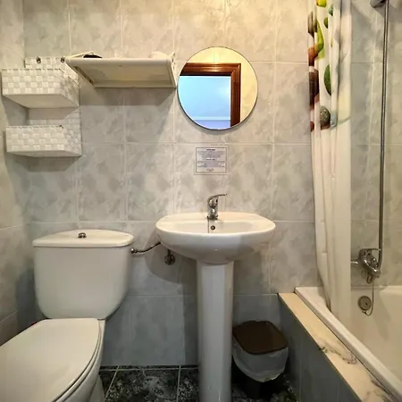 Gasthof Casa Marino **