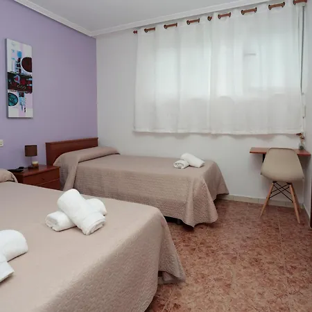 Casa Marino ** Gasthof 2*