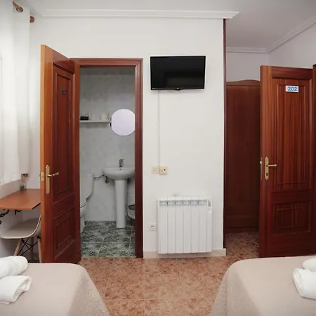 Guest house Casa Marino ** 2*