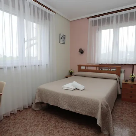 Casa Marino ** Guest house Villapedre