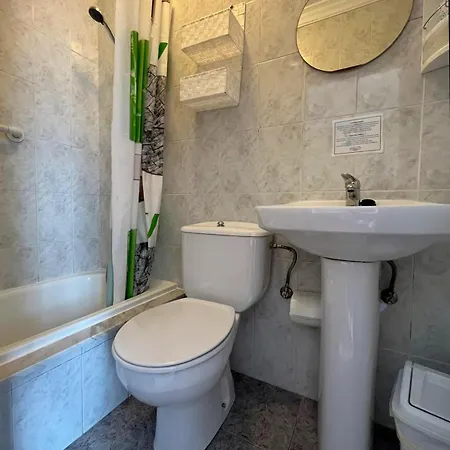 Casa Marino ** Navia