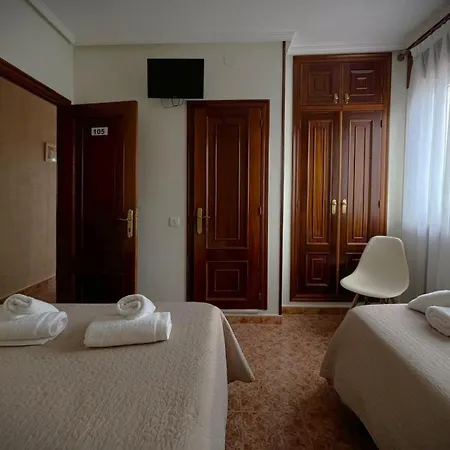 Casa Marino ** Guest house