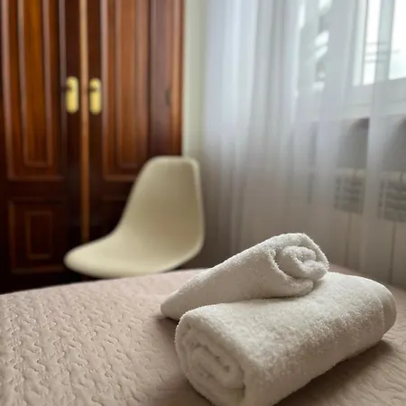 Casa Marino ** 2* Navia