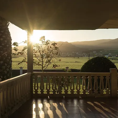 Casa Marino ** Navia