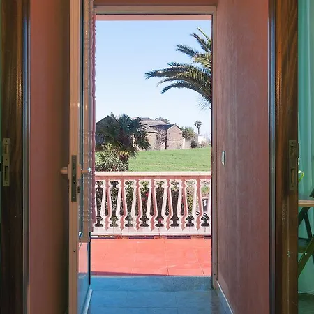 Gasthof Casa Marino **