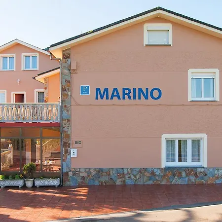 Casa Marino **