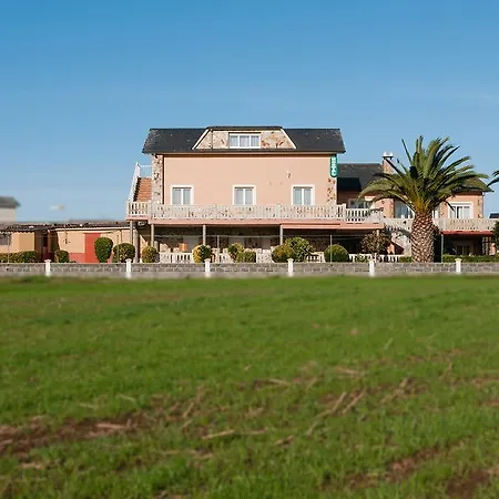 Gasthof Casa Marino ** Navia