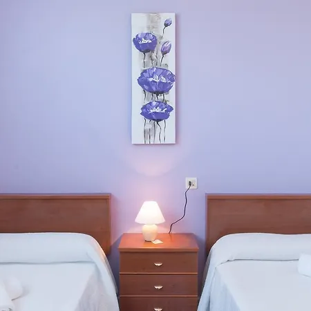 Gasthof Casa Marino **