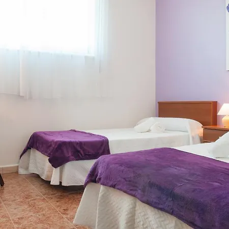 Casa Marino ** Navia