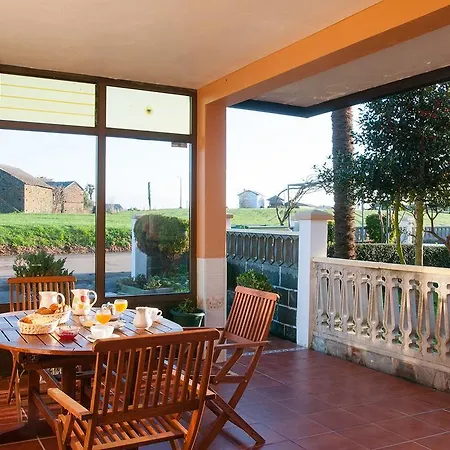 Casa Marino ** Guest house